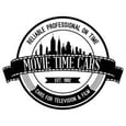 Movie Time Cars